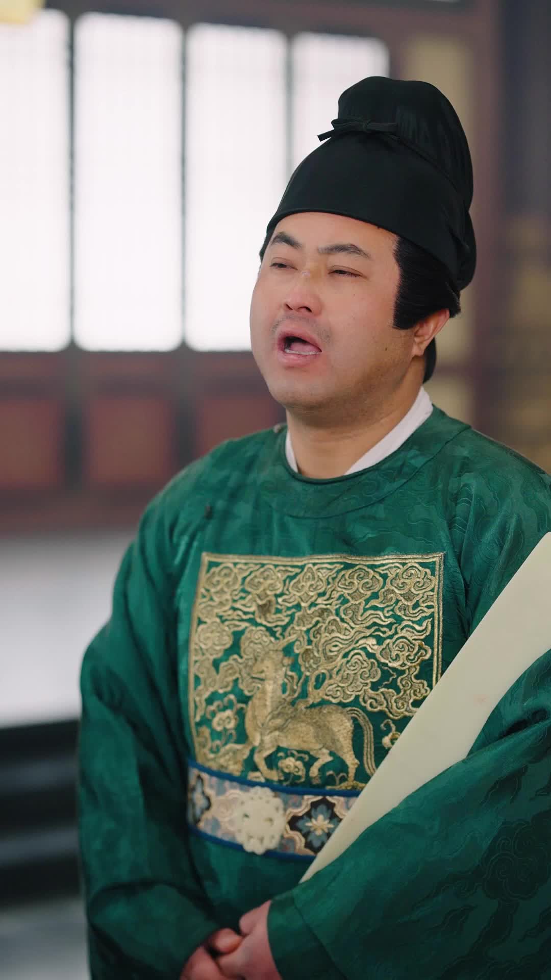 Episode 12 - From Hostage to Holder of Power